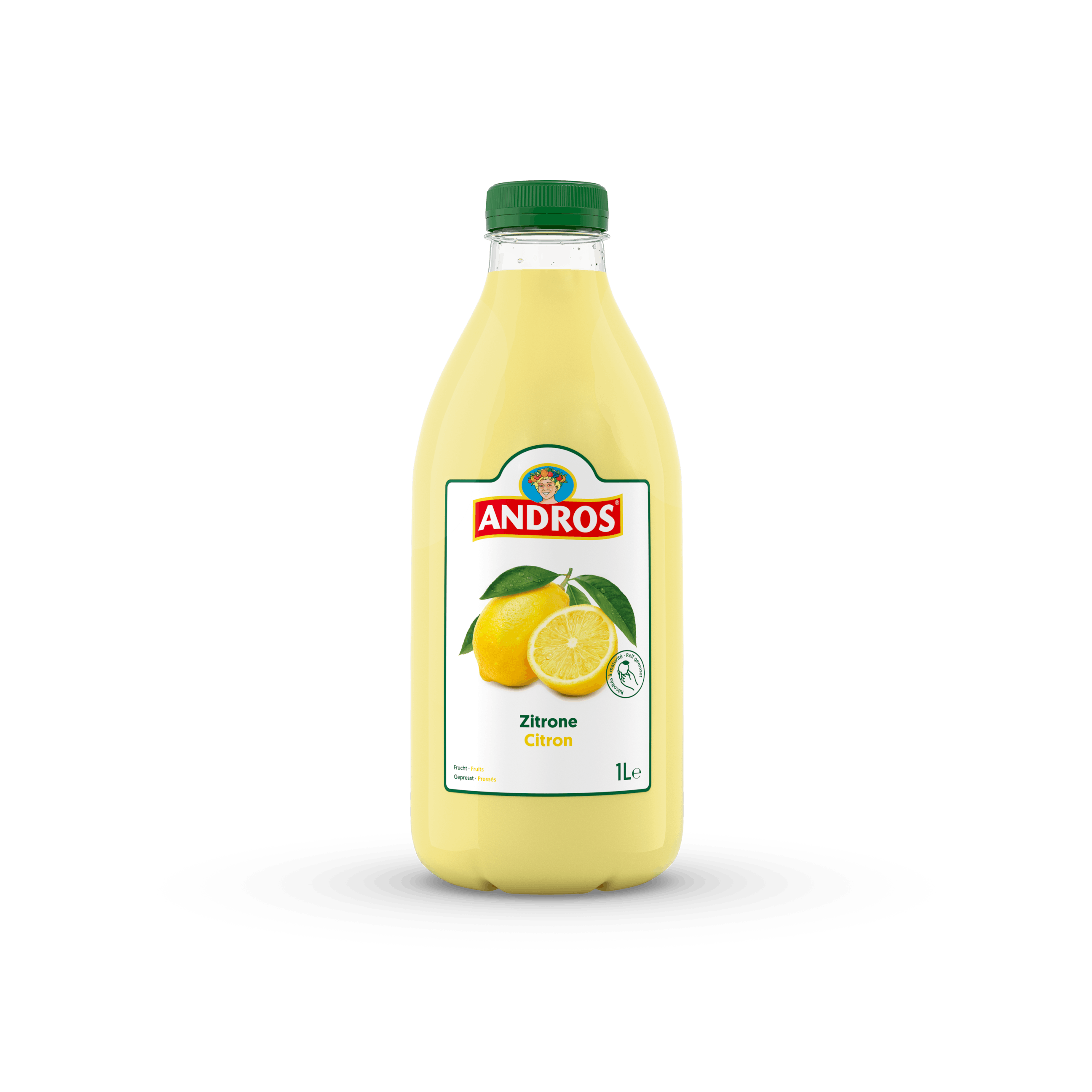 Zitronensaft
